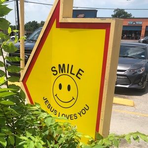 Meet your Posher, Caleb